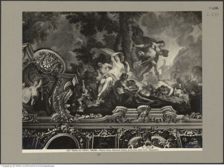 Vorderseite von bh060651_recto