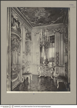 Vorderseite von bh060652_recto