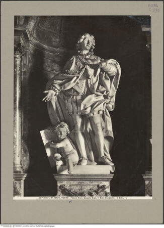 Vorderseite von bh060661_recto