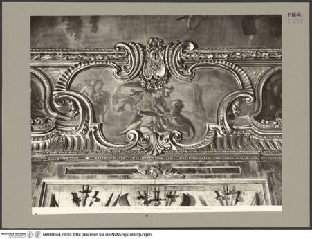 Vorderseite von bh060664_recto