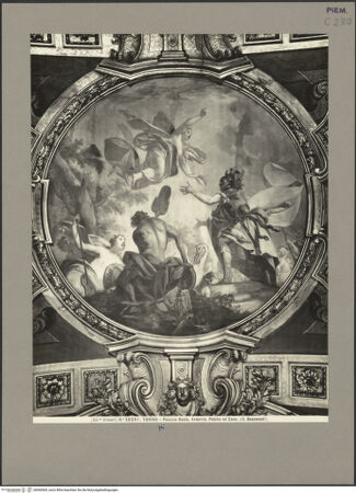 Vorderseite von bh060669_recto