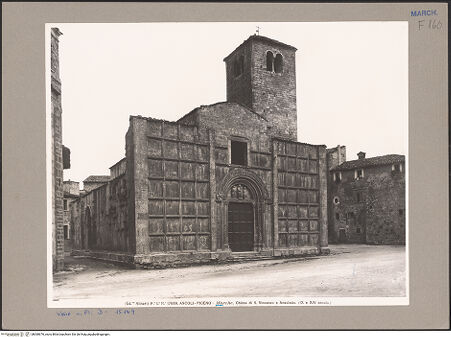 Vorderseite von bh060676_recto