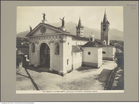 Vorderseite von bh060677_recto