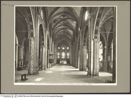 Vorderseite von bh060738_recto