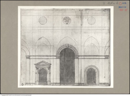 Vorderseite von bh060743_recto