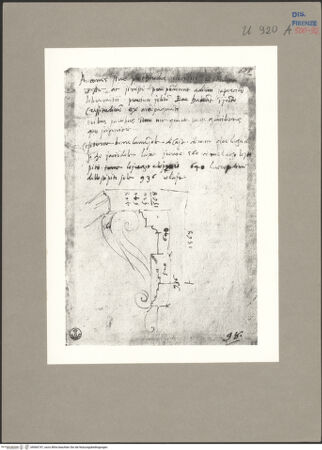 Vorderseite von bh060747_recto