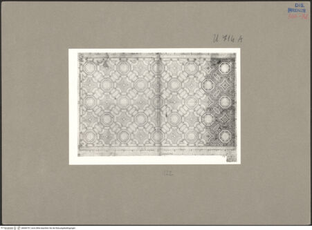 Vorderseite von bh060757_recto