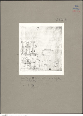 Vorderseite von bh060763_recto