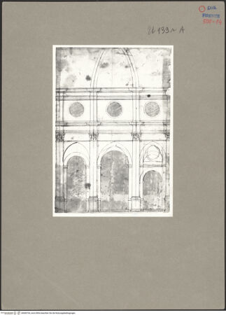 Vorderseite von bh060764_recto