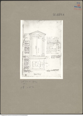 Vorderseite von bh060768_recto