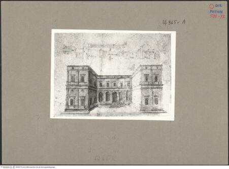 Vorderseite von bh060775_recto