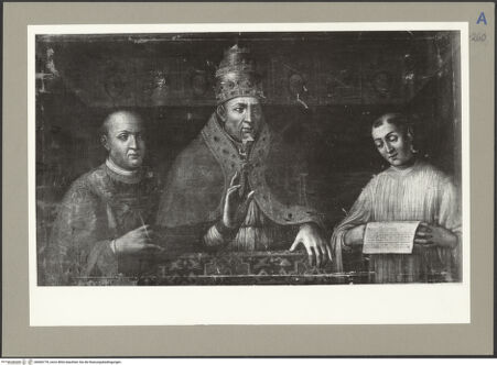 Vorderseite von bh060778_recto