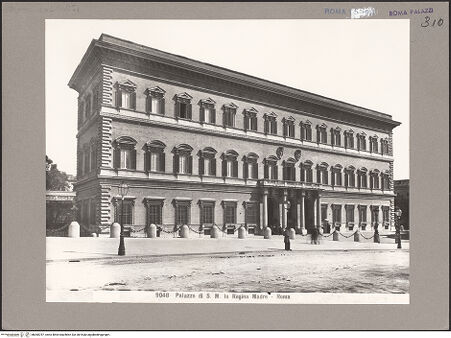 Vorderseite von bh060787_recto