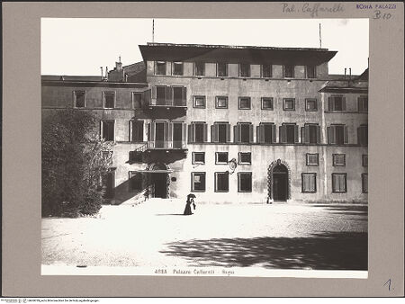 Vorderseite von bh060789_recto