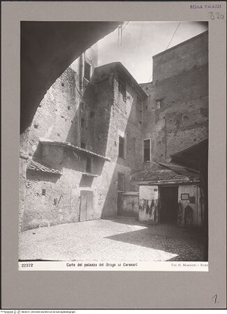 Vorderseite von bh060791_recto