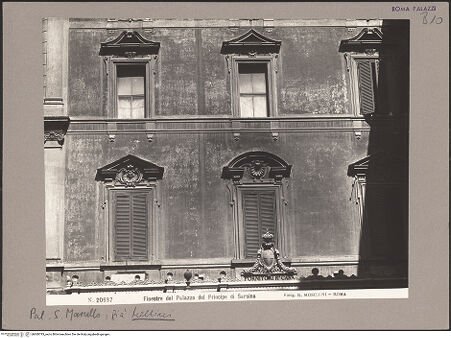 Vorderseite von bh060793_recto