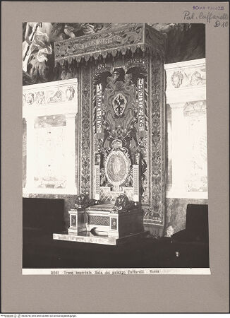 Vorderseite von bh060798_recto