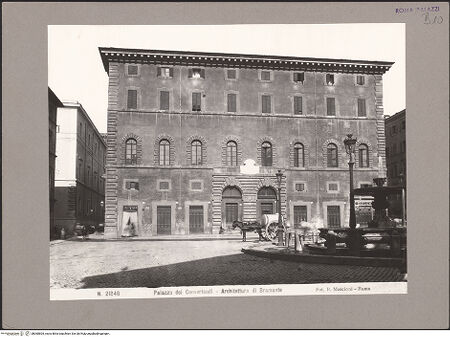 Vorderseite von bh060805_recto