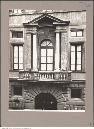 Vorderseite von bh060807_recto