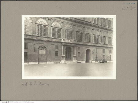 Vorderseite von bh060822_recto