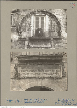 Vorderseite von bh060823_recto