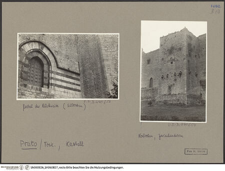 Vorderseite von bh060826_bh060827_recto