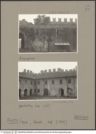 Vorderseite von bh060828_bh060829_recto