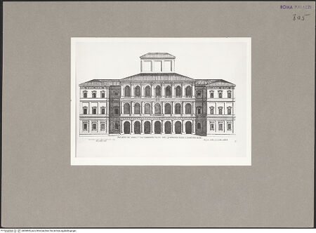 Vorderseite von bh060845_recto