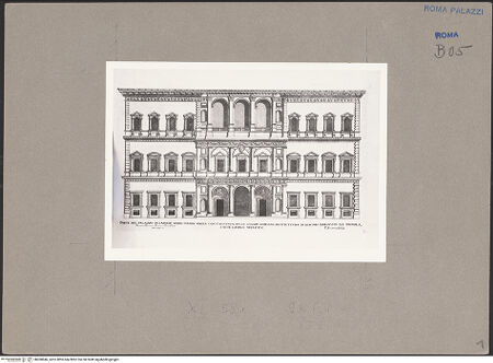 Vorderseite von bh060846_recto