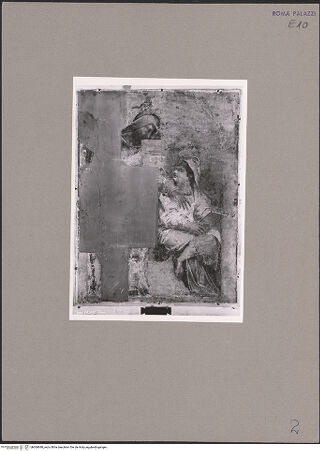 Vorderseite von bh060848_recto