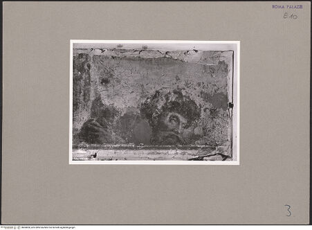 Vorderseite von bh060850_recto