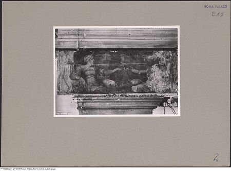 Vorderseite von bh060852_recto