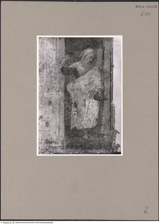 Vorderseite von bh060853_recto