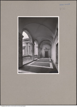 Vorderseite von bh060861_recto