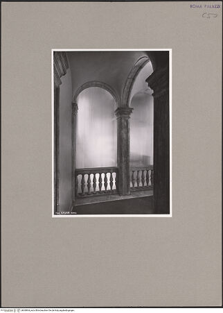 Vorderseite von bh060864_recto