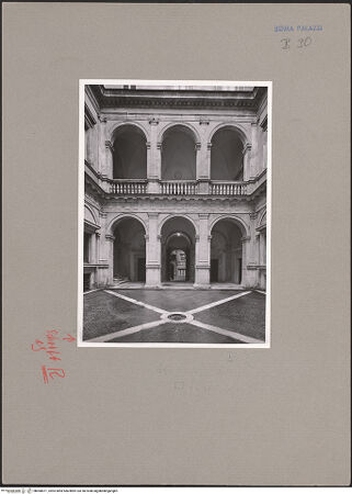 Vorderseite von bh060871_recto