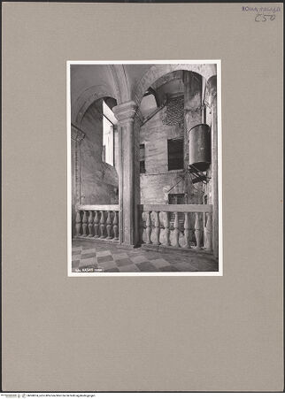 Vorderseite von bh060874_recto