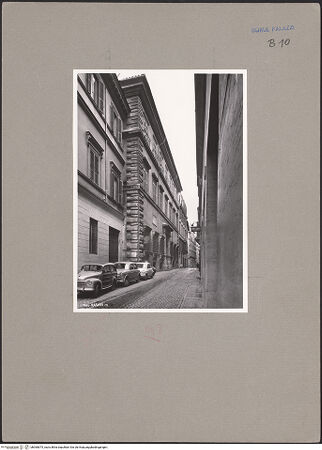 Vorderseite von bh060875_recto