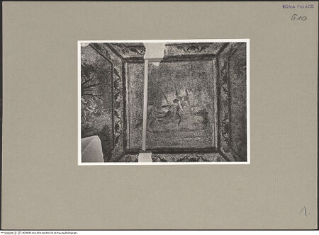 Vorderseite von bh060885_recto