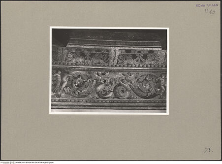 Vorderseite von bh060891_recto