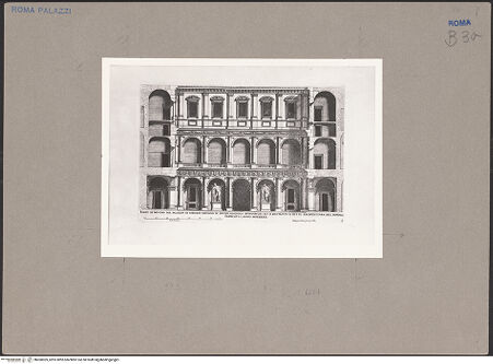 Vorderseite von bh060969_recto
