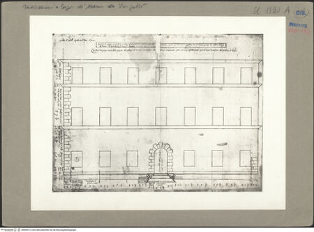 Vorderseite von bh060972_recto