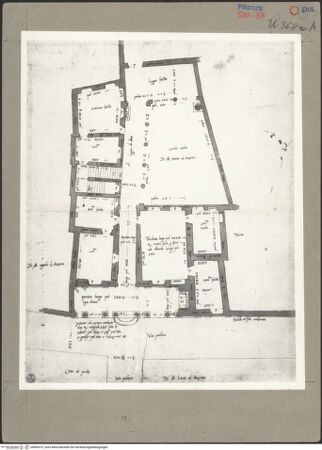 Vorderseite von bh060973_recto