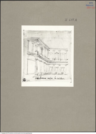 Vorderseite von bh060980_recto