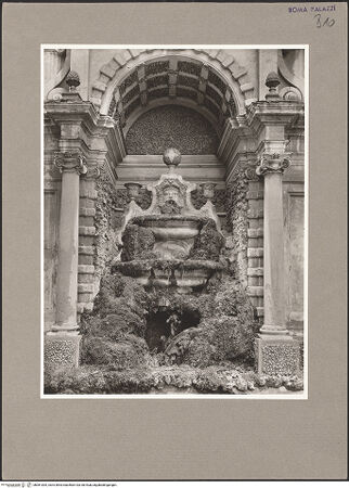 Vorderseite von bh061005_recto