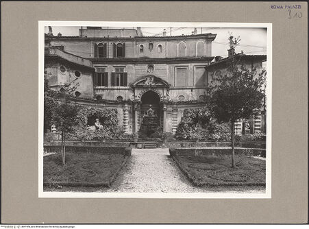 Vorderseite von bh061006_recto