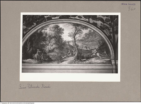 Vorderseite von bh061028_recto