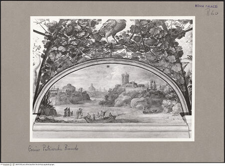 Vorderseite von bh061030_recto