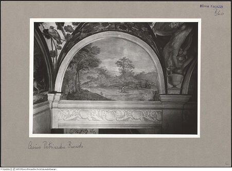 Vorderseite von bh061034_recto