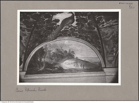 Vorderseite von bh061035_recto